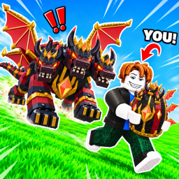 [UPD2] Steal a Dragon