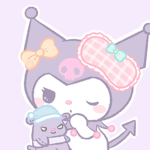 HELLO KITTY LOVE GROUP