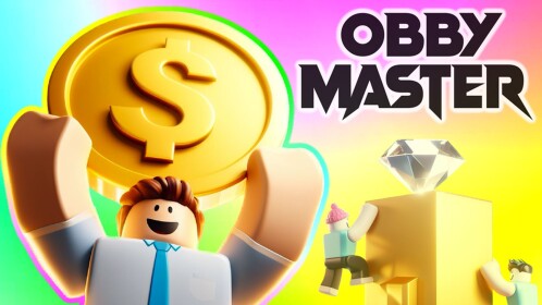OBBY MASTER