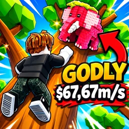 Climb Tree For Brainrots! icon
