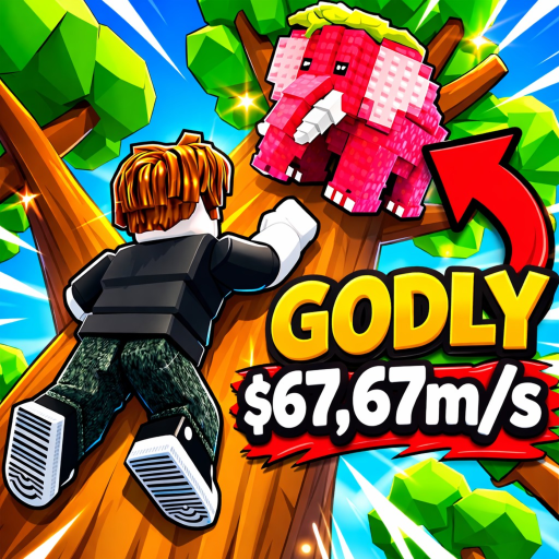 Climb Tree For Brainrots!