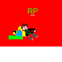 War Roleplay