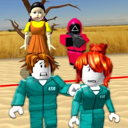 Squid Game icon