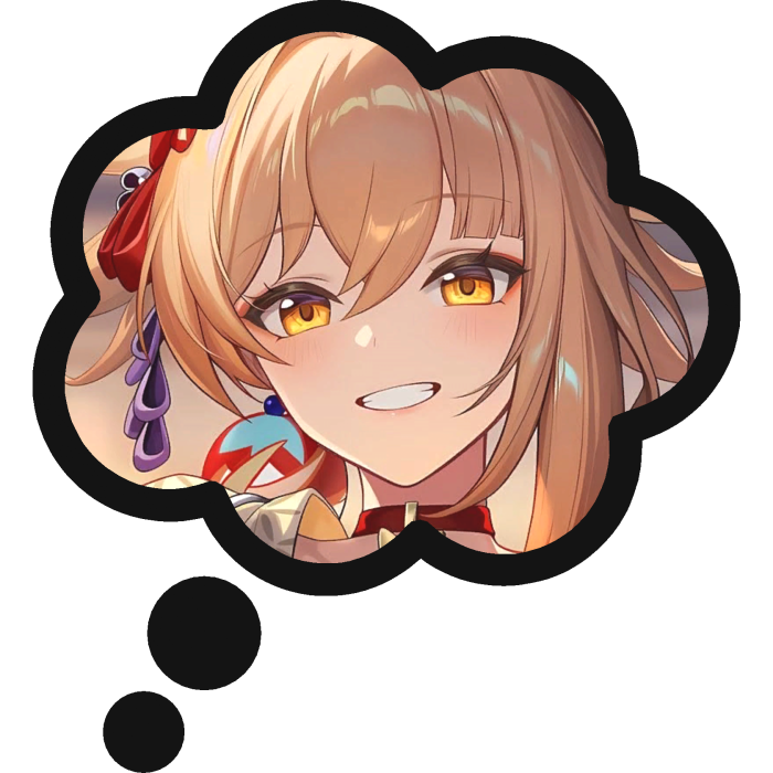 Thinking About Yoimiya Genshin Impact