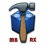 Master Builders RX