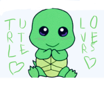 Turtle Cafè! (new)