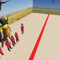squip game at 3 am icon