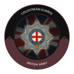 |BA| Coldstream Guards