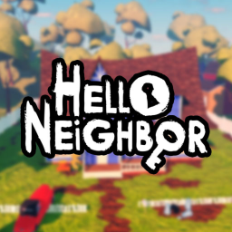 💎 [FREE UGC!] Hello Neighbor Full Game