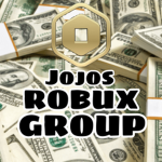 Jojos Robux Group!
