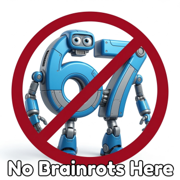 Anti Brainrot [Petition]