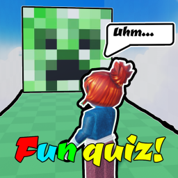 Fun Logo Quiz! Guess the logo!