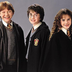 Harry Potter Apparel