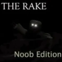THE RAKE Noob Edition  icon