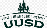 UKIAH UNIFIED SCHOOL DISTRICT
