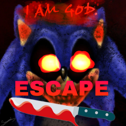 Survive Sonic.exe The Killer - House Sonic.exe