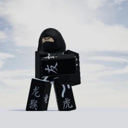 Ninja Showdown icon