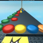 Original 2008 Guitar Hero OBBY!