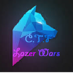 Capture The Flag Laser Wars [BETA]