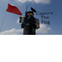 Capture the flag (UPDATE)