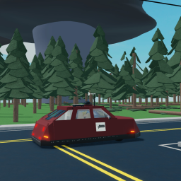 STORMY [BETA]