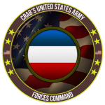 Forces Command [United States]