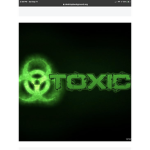 TOXIC TWEENS