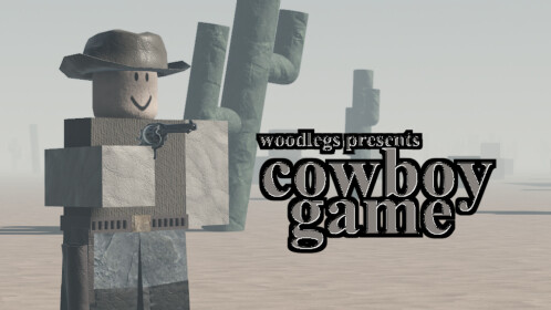 cowboy game Roblox
