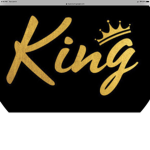 King hutta