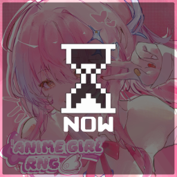 [🌸 WUWA] Anime Girl RNG icon
