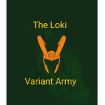 The Loki Army!!