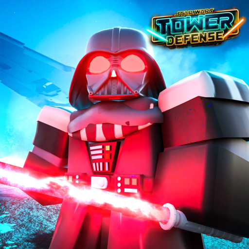 Defesa da Torre de Star Wars