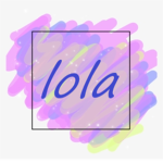 Lola's Friends!
