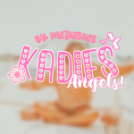 kadie's angels!