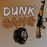 Dunk gang ~ HIGH COMMANDERS