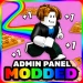 THE FASTEST TREADMILL P2P FREE ADMIN PANNEL icon