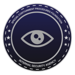 SCPF ⁄ ⁄ Internal Security Agency
