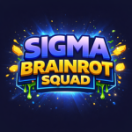 Sigma Brainrot Squad