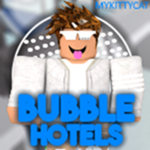 Bubble Hotels’