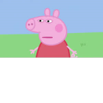 Peppa pig is awesome.