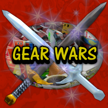 Gear Wars