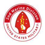[USMC 2MD 1970s] 2nd Marine Division