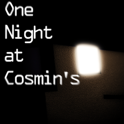 One Night at Cosmin's