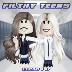 Filthy Teens