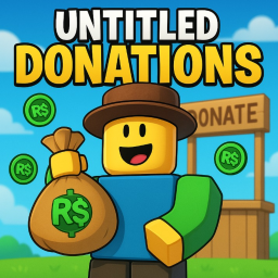 Untitled Donations 💸