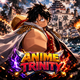 [RELEASE] Anime Trinity