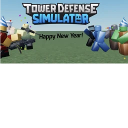 (Discontinued) TDS RP {NEW YEAR!} icon