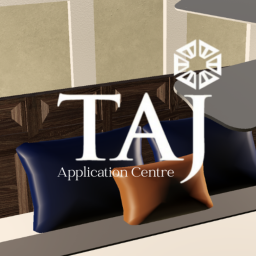 Taj Hotels | Application Center