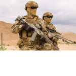 The Mercenaries Group