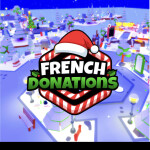 [🎄] French Donations